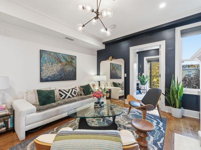 812 Bloomfield St APT 6, Hoboken, NJ, 07030