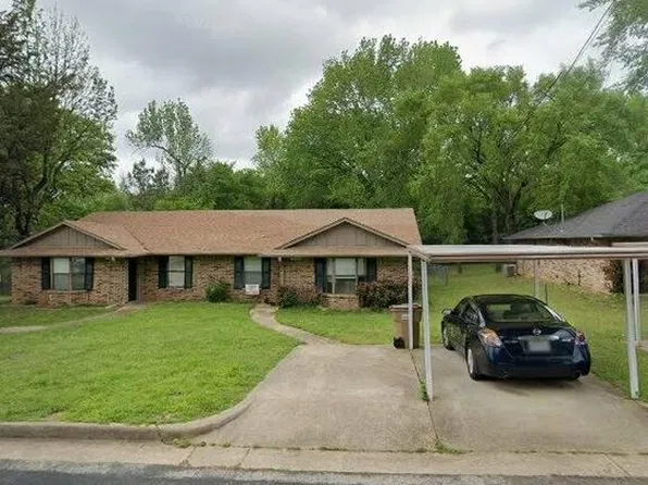10786 Chickasha Dr, Tyler, TX 75703
