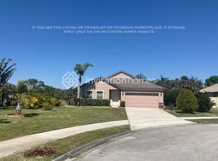 1410 Scout Dr, Rockledge, FL 32955