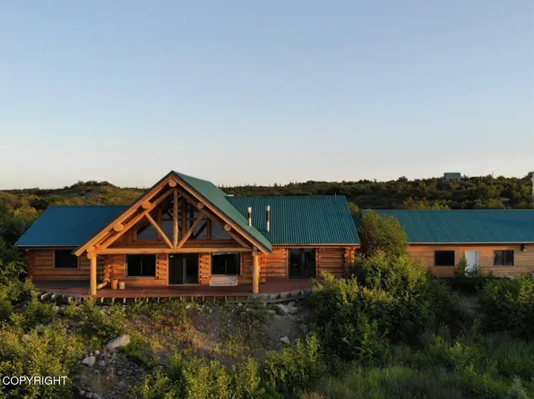7858 Katmai Rd, King Salmon, AK 99613