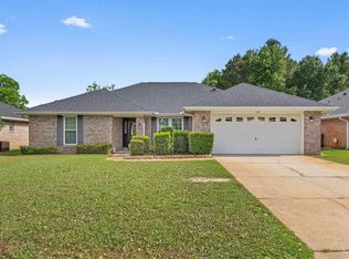 1237 Grand Ridge Cir, Gulf Breeze, FL 32563