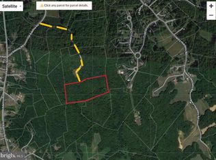 4859 Dennis Monnett Rd, Prince Frederick, MD 20678