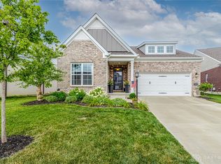 1512 Dell Glen Rd, Dayton, OH 45458