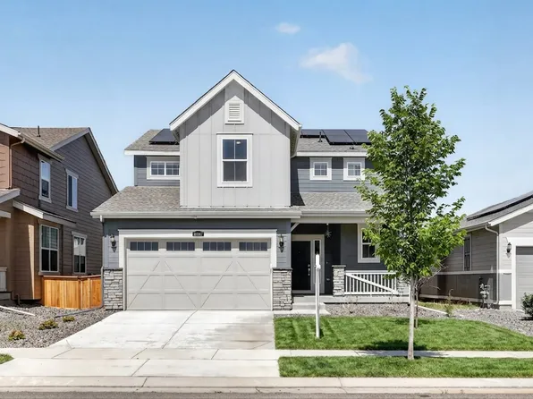 10967 Olathe St, Commerce City, CO 80022