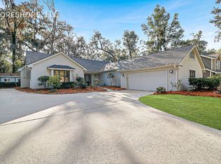 23 Minuteman Dr, Bluffton, SC 29910