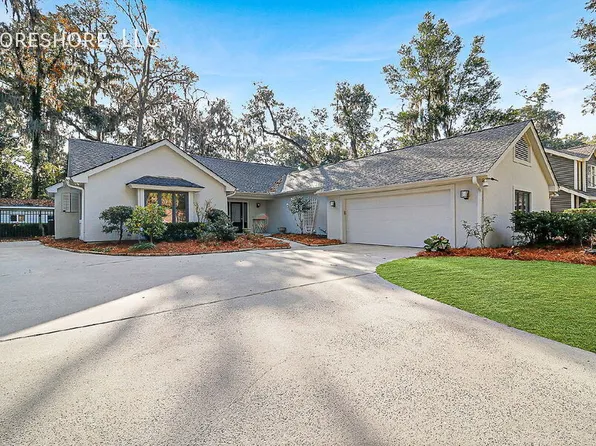 23 Minuteman Dr, Bluffton, SC 29910