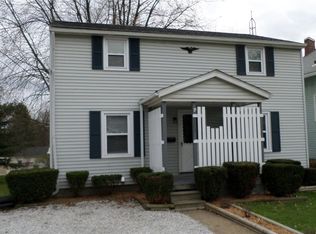 255 Park St, Wadsworth, OH 44281
