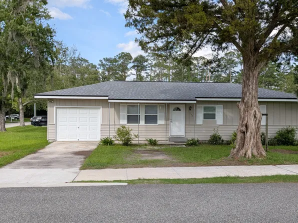 102 Highland Ave N, Green Cove Springs, FL 32043