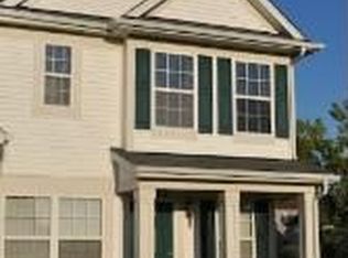 24738 W George Washington Dr, Plainfield, IL 60544