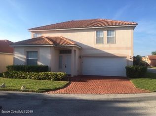 1331 Gem Cir #38, Rockledge, FL 32955