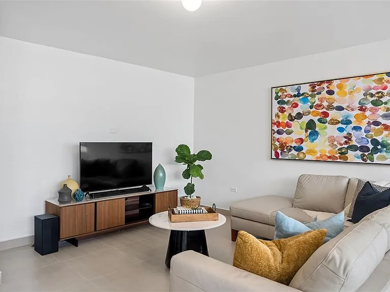2 Condado Princess Washington #103 — Photo 3