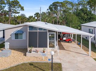 117 Rarotonga Rd, North Port, FL 34287