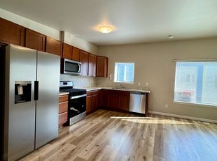 101 Willow View Cir #105, Anchorage, AK 99504
