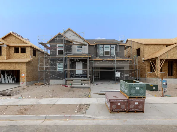 4365 W Denlinger Dr #2850, Herriman, UT 84096