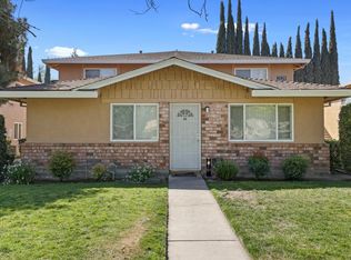 2128 Palisade Ave, Modesto, CA 95350