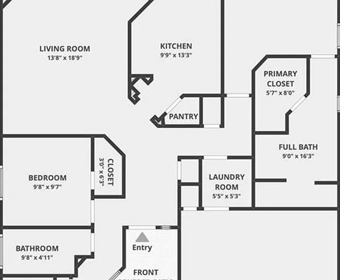 113 Cassandra Dr — Photo 22