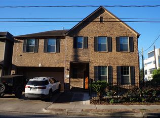 5323 Gibson St, Houston, TX 77007