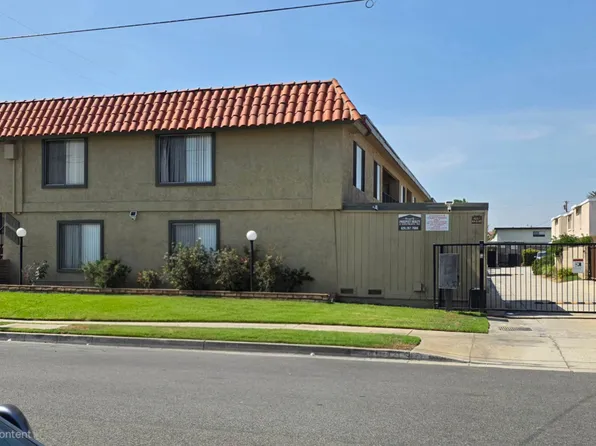 417 N Nicholson Ave APT 10, Monterey Park, CA 91755