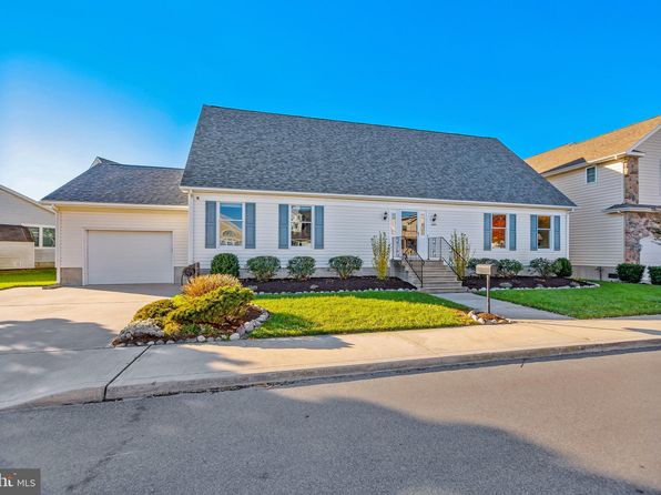 Assateague Island Ocean City Real Estate 5 Homes For Sale Zillow