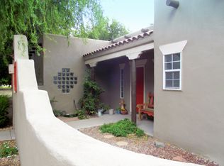 790 E Levee Rd, Rincon, NM 89740