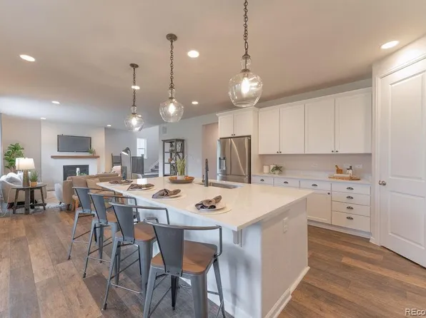 2000 E 150th Court, Thornton, CO 80602