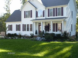 5704 Shedd Dr, Raleigh, NC 27603