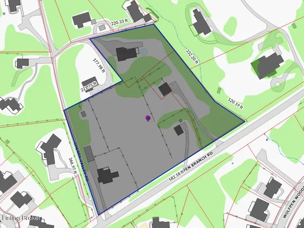 5222 Cherry Valley Rd, Prospect, KY 40059