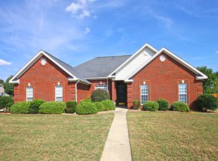 222 Cumberland Woods Ter, Warner Robins, GA 31088