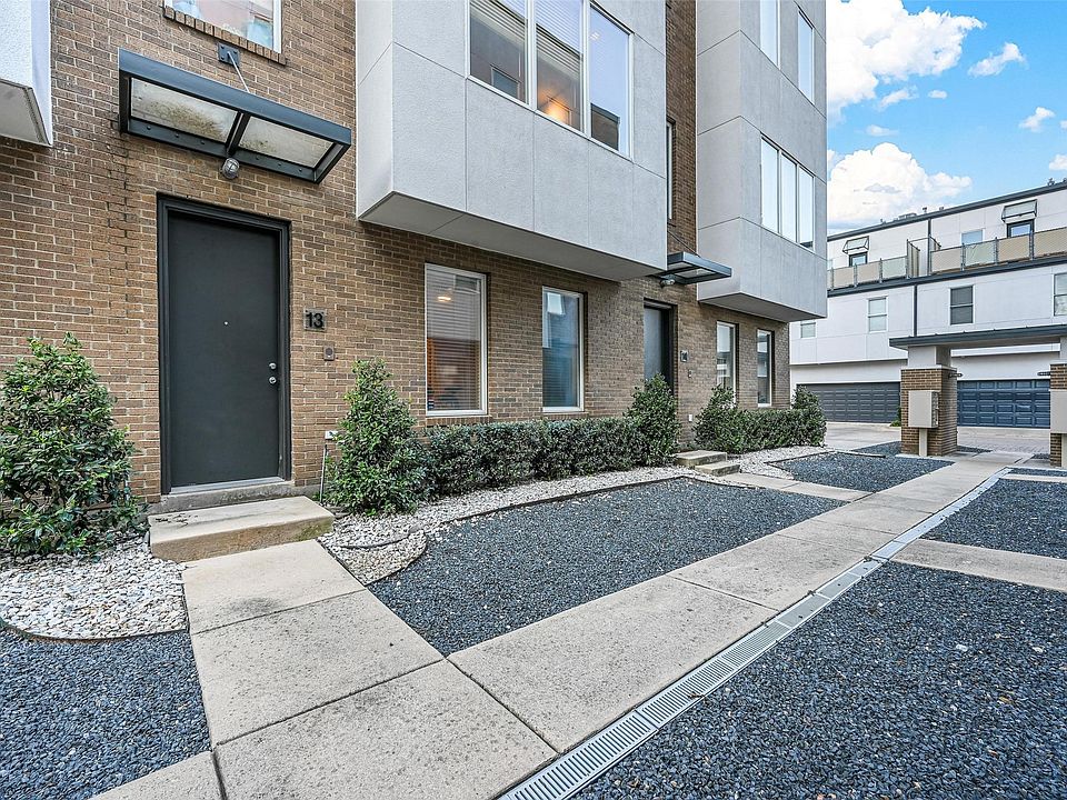 1st image of 4330 McKinney Ave #13