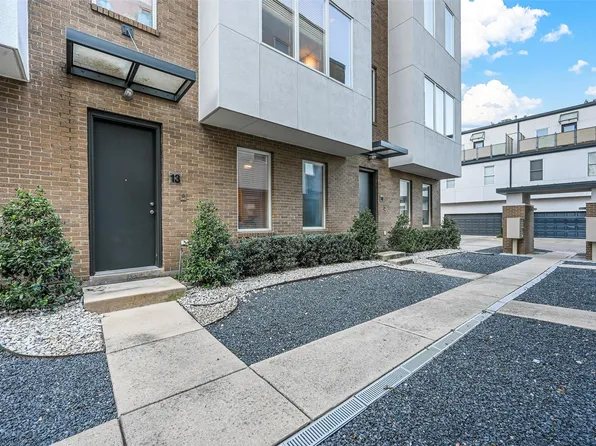 4330 McKinney Ave #13, Dallas, TX 75205