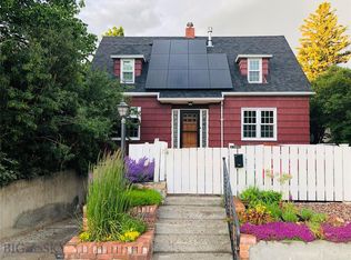 115 S 7th St, Livingston, MT 59047