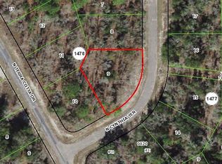 11388 N Cynthia Ter, Citrus Springs, FL 34434