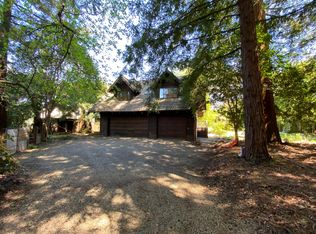 6700 Mesa Ct #A, Yountville, CA 94599