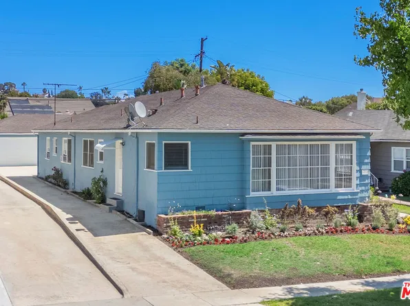 5918 S Fairfax Ave, Los Angeles, CA 90056