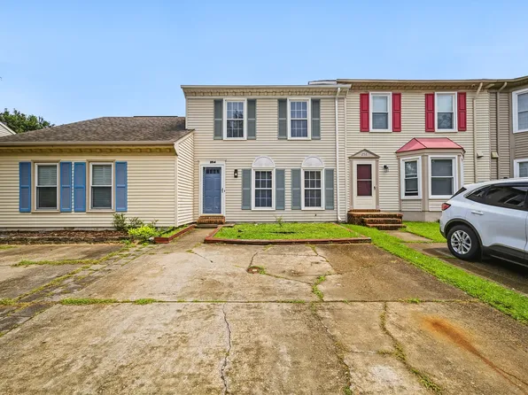 254 Weller Blvd, Virginia Beach, VA 23462