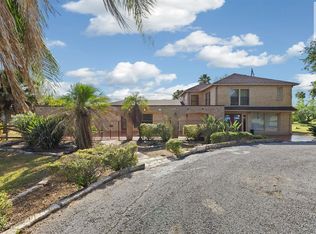 27110 Bass Blvd, Harlingen, TX 78552