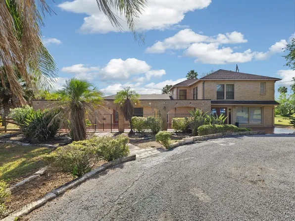 27110 Bass Blvd, Harlingen, TX 78552