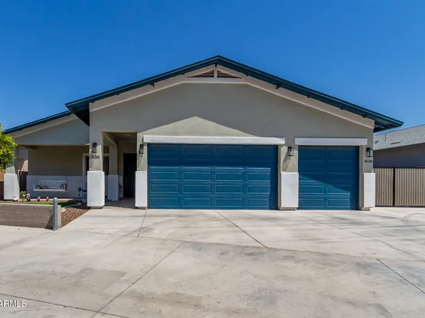 3628 W PECOS Road, Chandler, AZ 85226