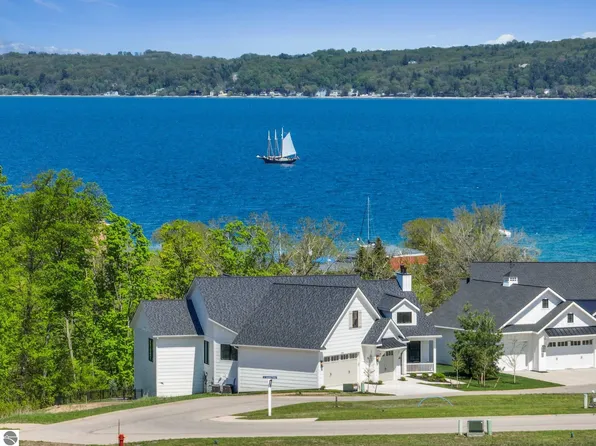 13759 S Meridian Dr, Traverse City, MI 49684