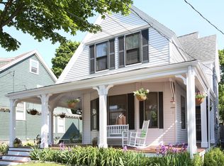 40 Ocean Ave, Salem, MA 01970