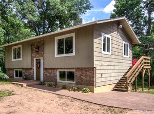 4864 N Lilly Rd, Spooner, WI 54801
