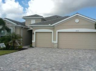 16434 Bonita Landing Cir, Bonita Springs, FL 34135