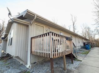 857 Broadway APT 1, Wickliffe, KY 42087