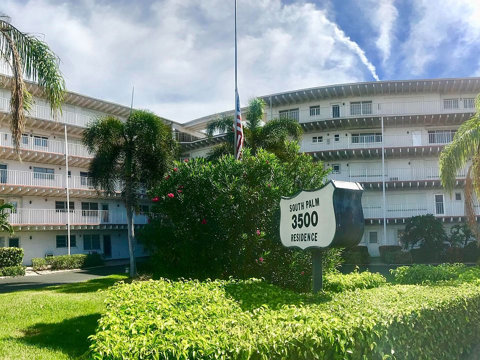 1st image of 3500 S Ocean Blvd APT 215