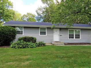 313 Seminole Ln, Carol Stream, IL 60188