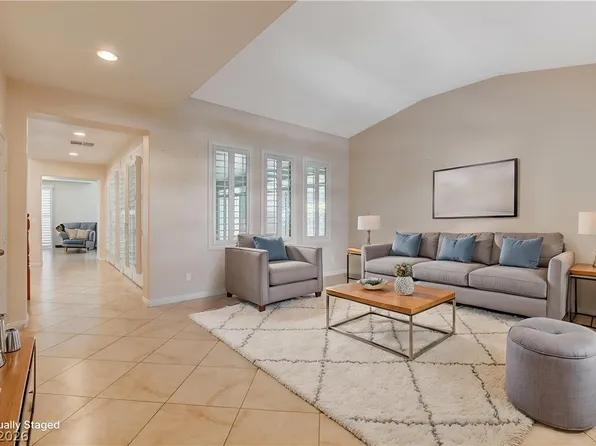 3809 Moonshine Falls Ave, North Las Vegas, NV 89085