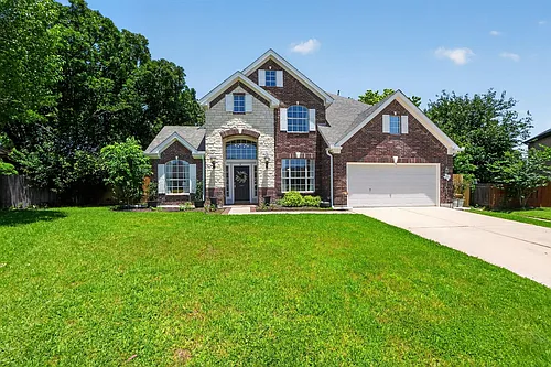 300 N Carriage Hills Dr Photo 1