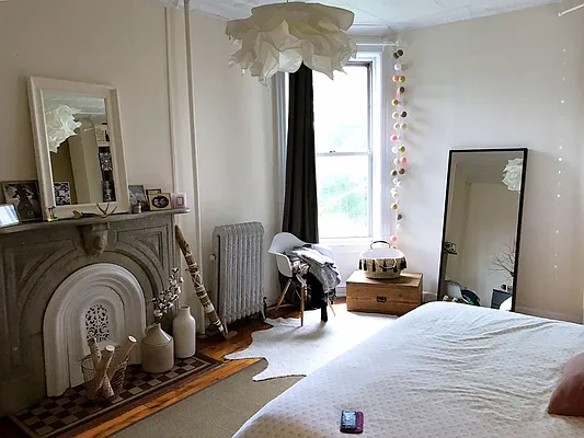 Rented by Rapid Realty Cobble Hill | media 23
