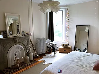 Rented by Rapid Realty Cobble Hill