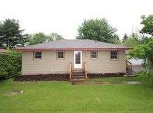17537 Swedish Dr NE, Ham Lake, MN 55304